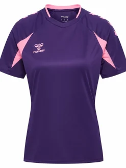 hmlCORE 2.0 JERSEY S/S WOMAN