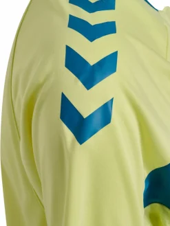 hmlCORE 2.0 JERSEY S/S WOMAN