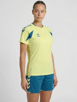 hmlCORE 2.0 JERSEY S/S WOMAN