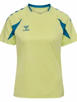 hmlCORE 2.0 JERSEY S/S WOMAN