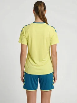 hmlCORE 2.0 JERSEY S/S WOMAN
