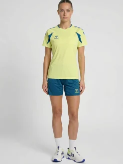 hmlCORE 2.0 JERSEY S/S WOMAN