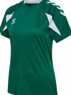 hmlCORE 2.0 JERSEY S/S WOMAN