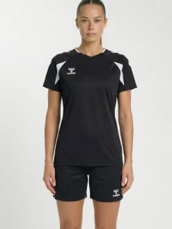 hmlCORE 2.0 JERSEY S/S WOMAN