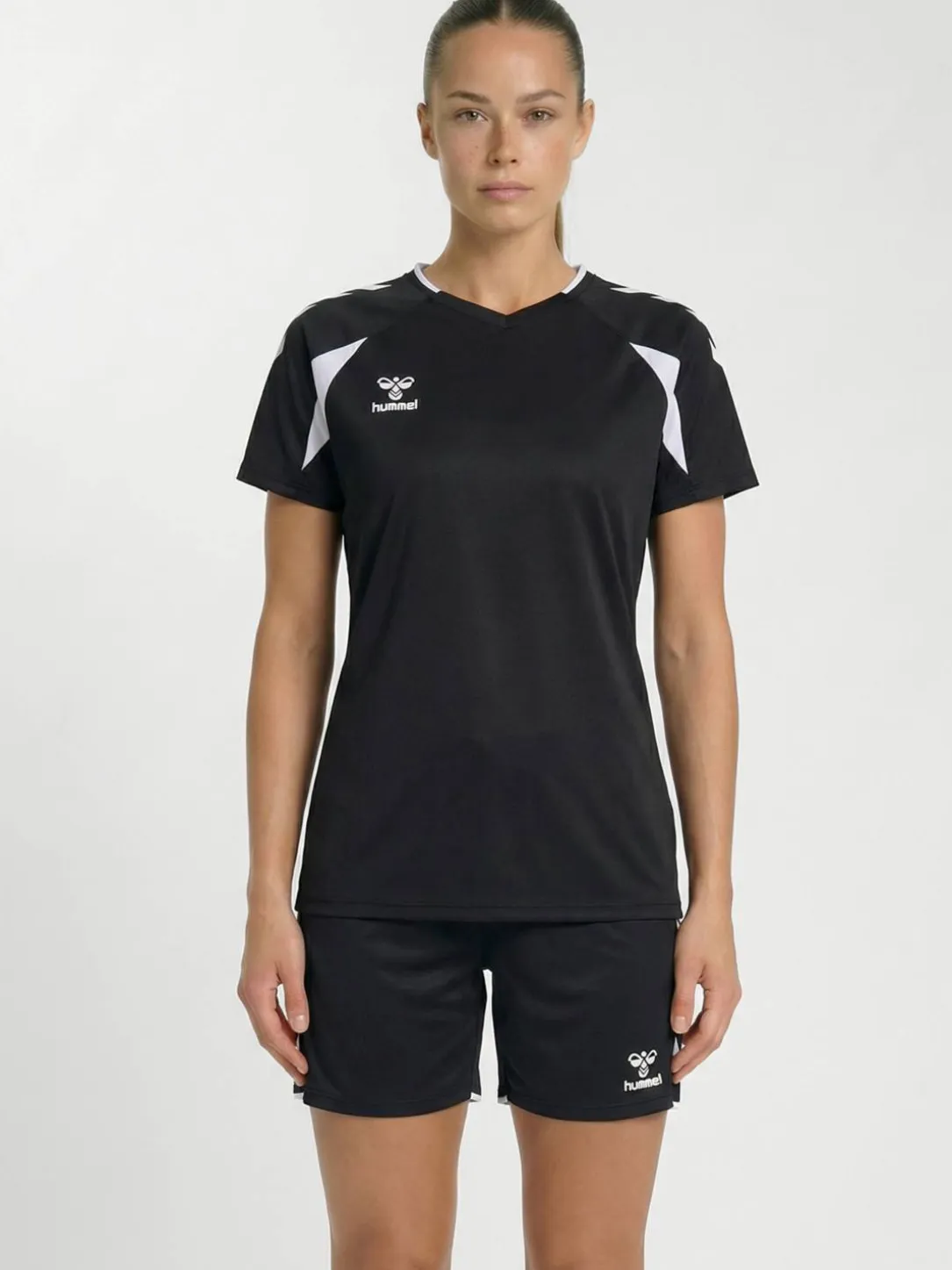 hmlCORE 2.0 JERSEY S/S WOMAN