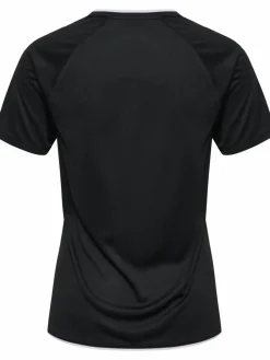 hmlCORE 2.0 JERSEY S/S WOMAN