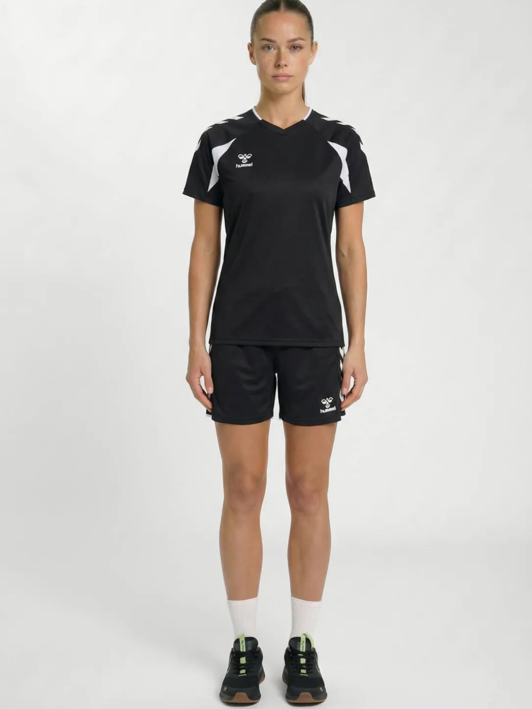 hmlCORE 2.0 JERSEY S/S WOMAN