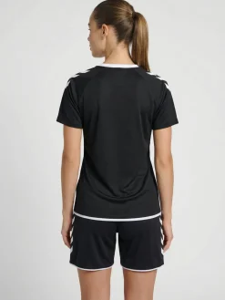 hmlCORE 2.0 JERSEY S/S WOMAN