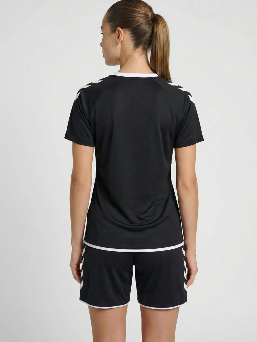 hmlCORE 2.0 JERSEY S/S WOMAN