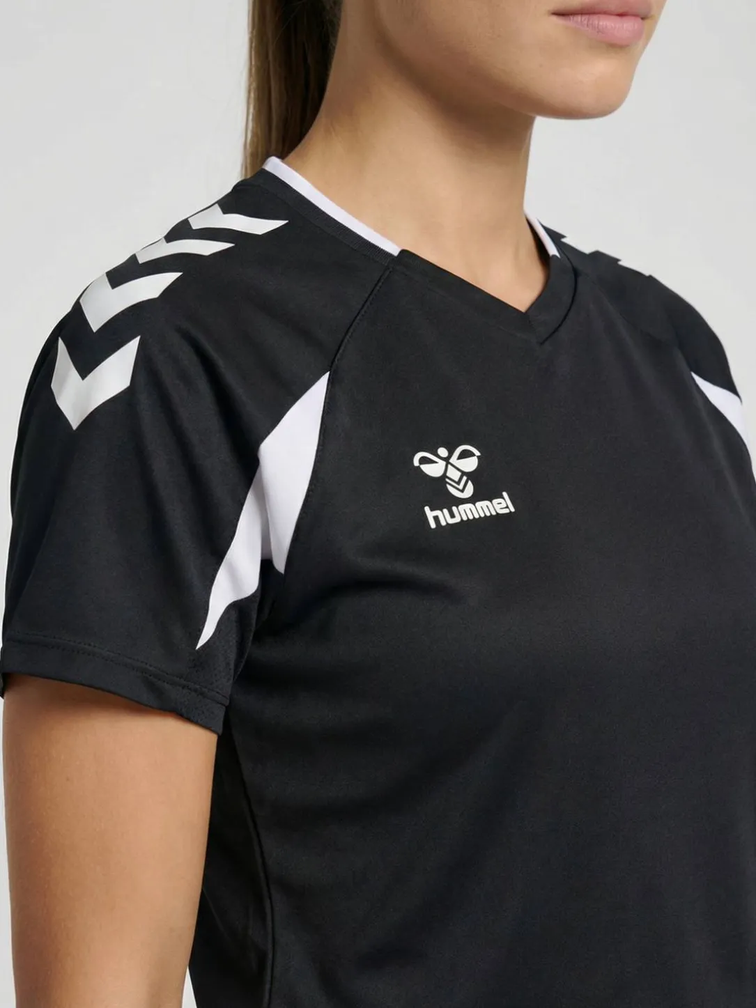 hmlCORE 2.0 JERSEY S/S WOMAN