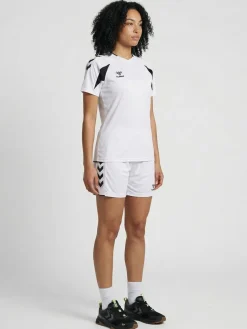 hmlCORE 2.0 JERSEY S/S WOMAN