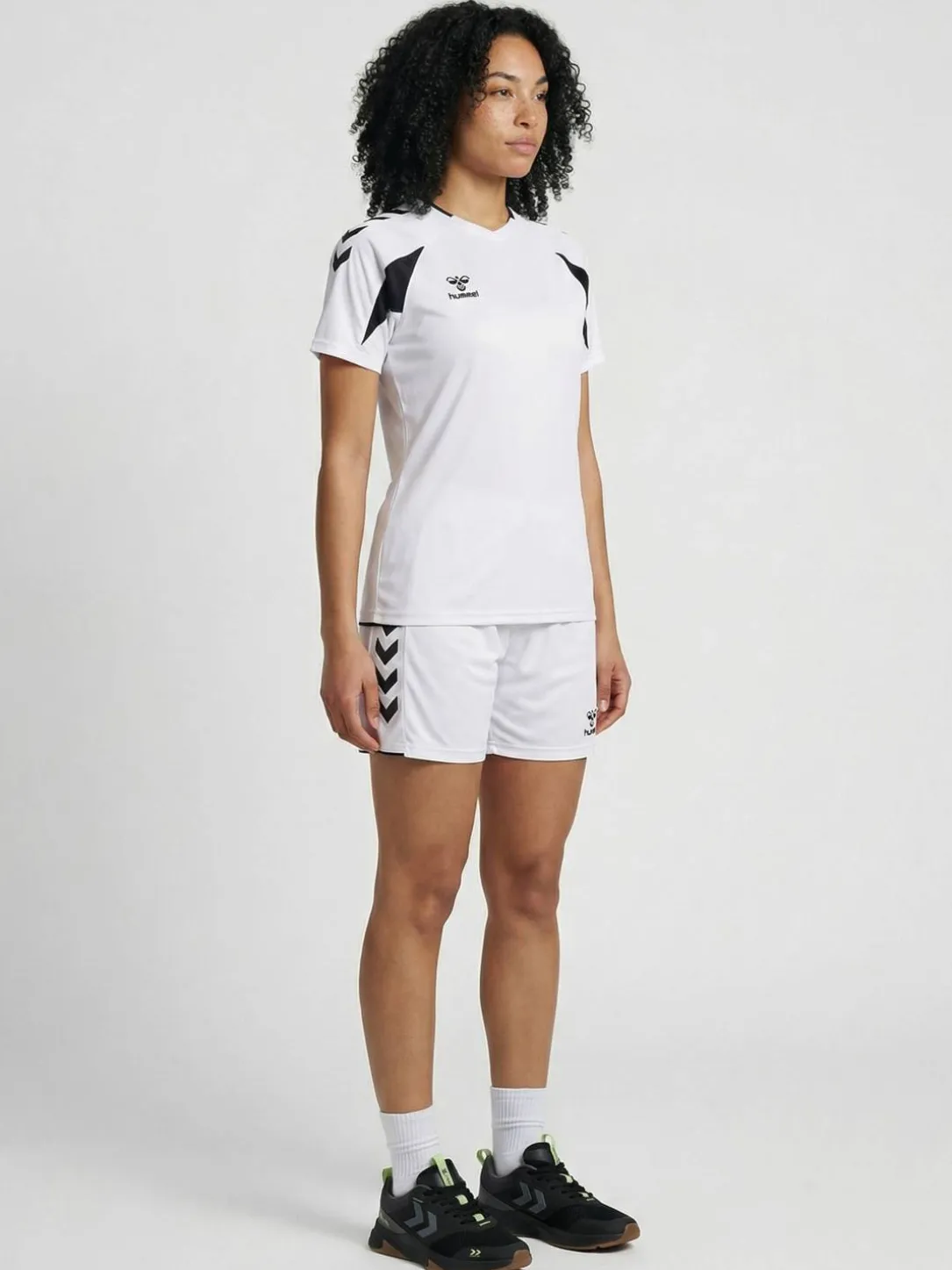 hmlCORE 2.0 JERSEY S/S WOMAN