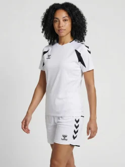 hmlCORE 2.0 JERSEY S/S WOMAN
