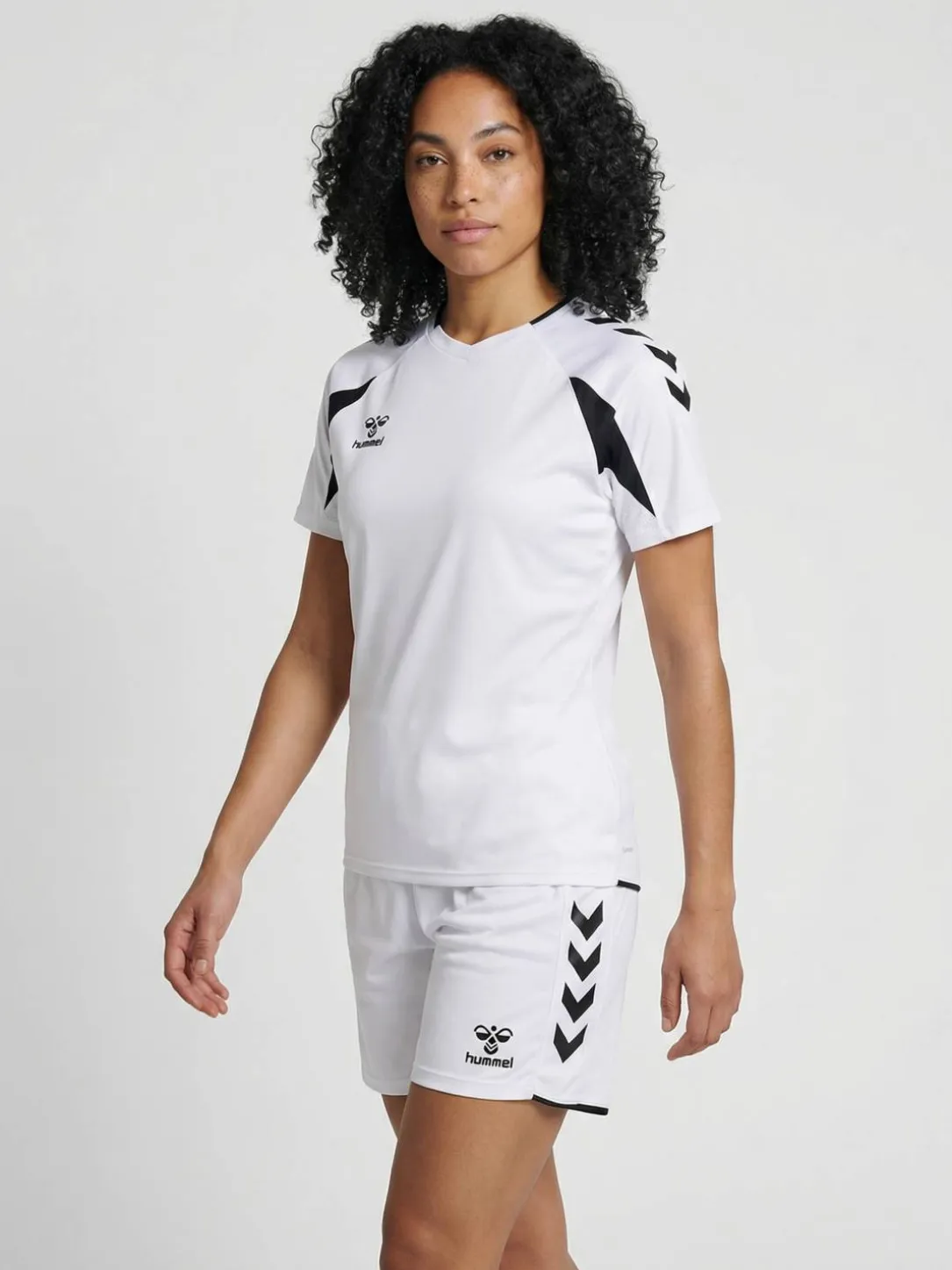 hmlCORE 2.0 JERSEY S/S WOMAN
