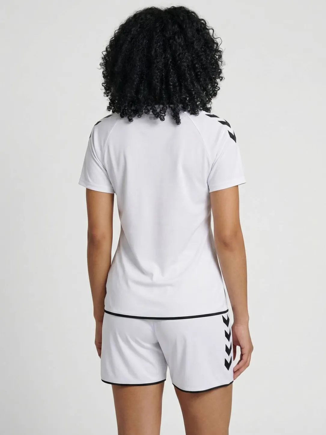 hmlCORE 2.0 JERSEY S/S WOMAN