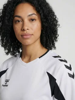 hmlCORE 2.0 JERSEY S/S WOMAN