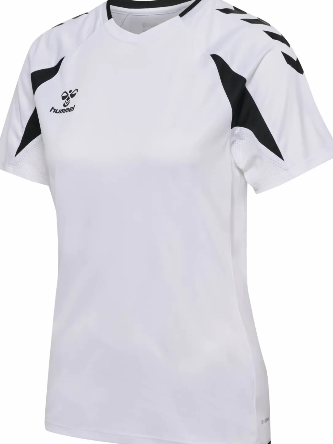 hmlCORE 2.0 JERSEY S/S WOMAN