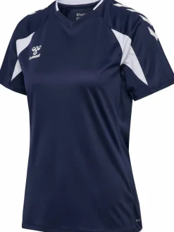 hmlCORE 2.0 JERSEY S/S WOMAN