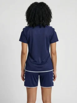hmlCORE 2.0 JERSEY S/S WOMAN