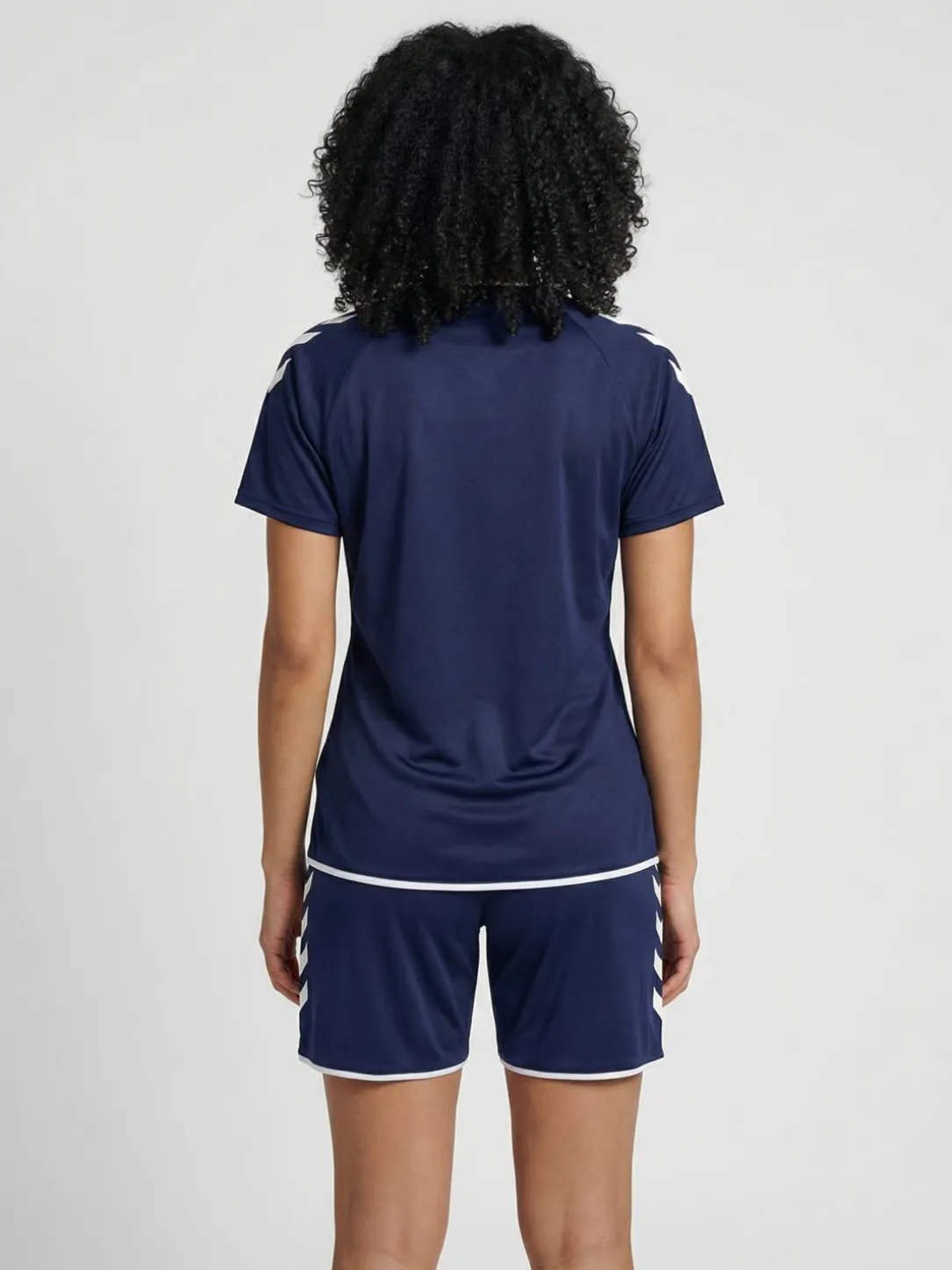 hmlCORE 2.0 JERSEY S/S WOMAN