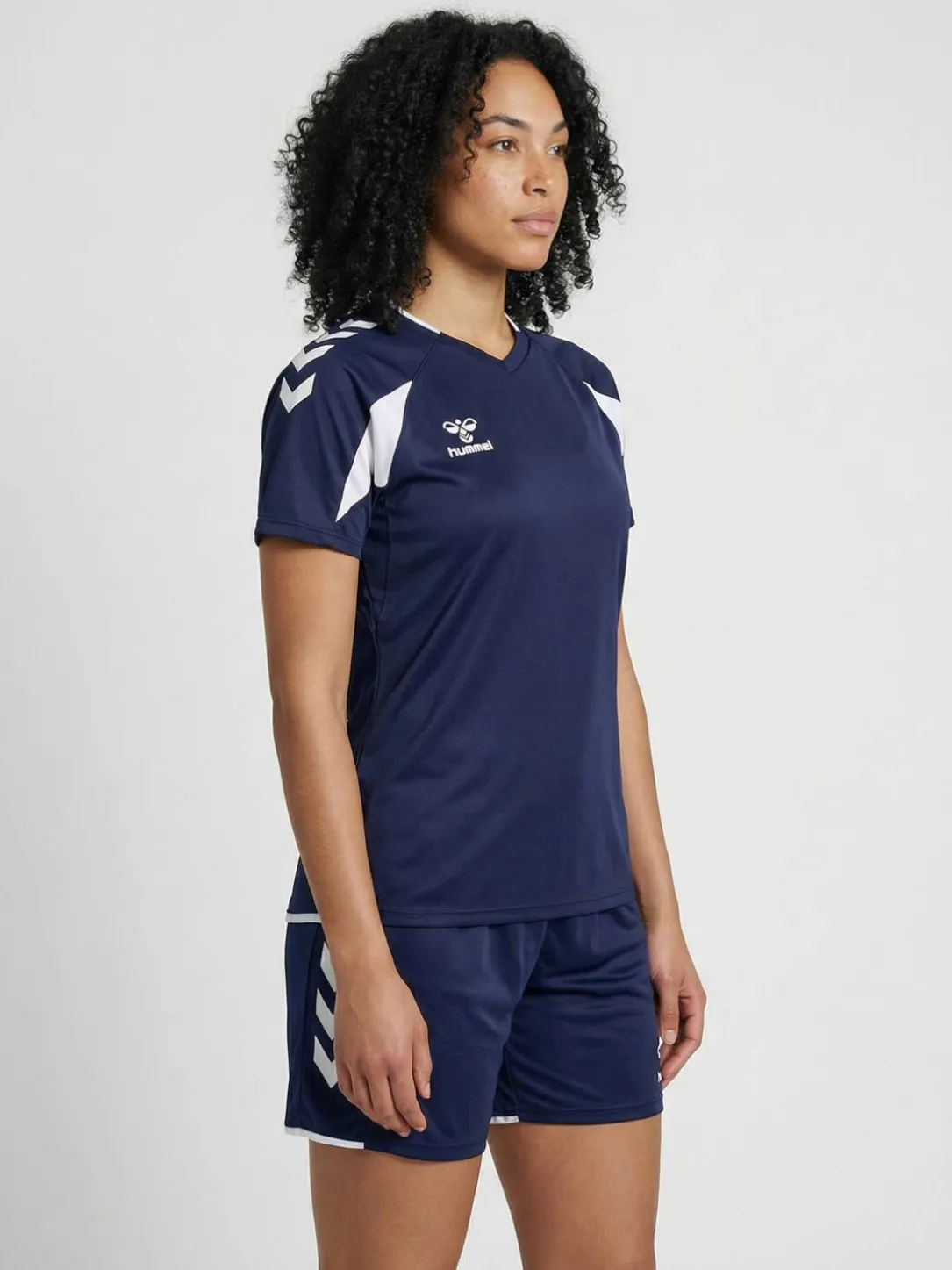 hmlCORE 2.0 JERSEY S/S WOMAN