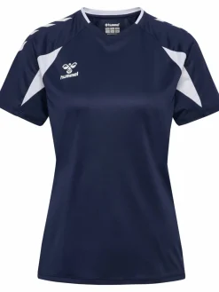 hmlCORE 2.0 JERSEY S/S WOMAN