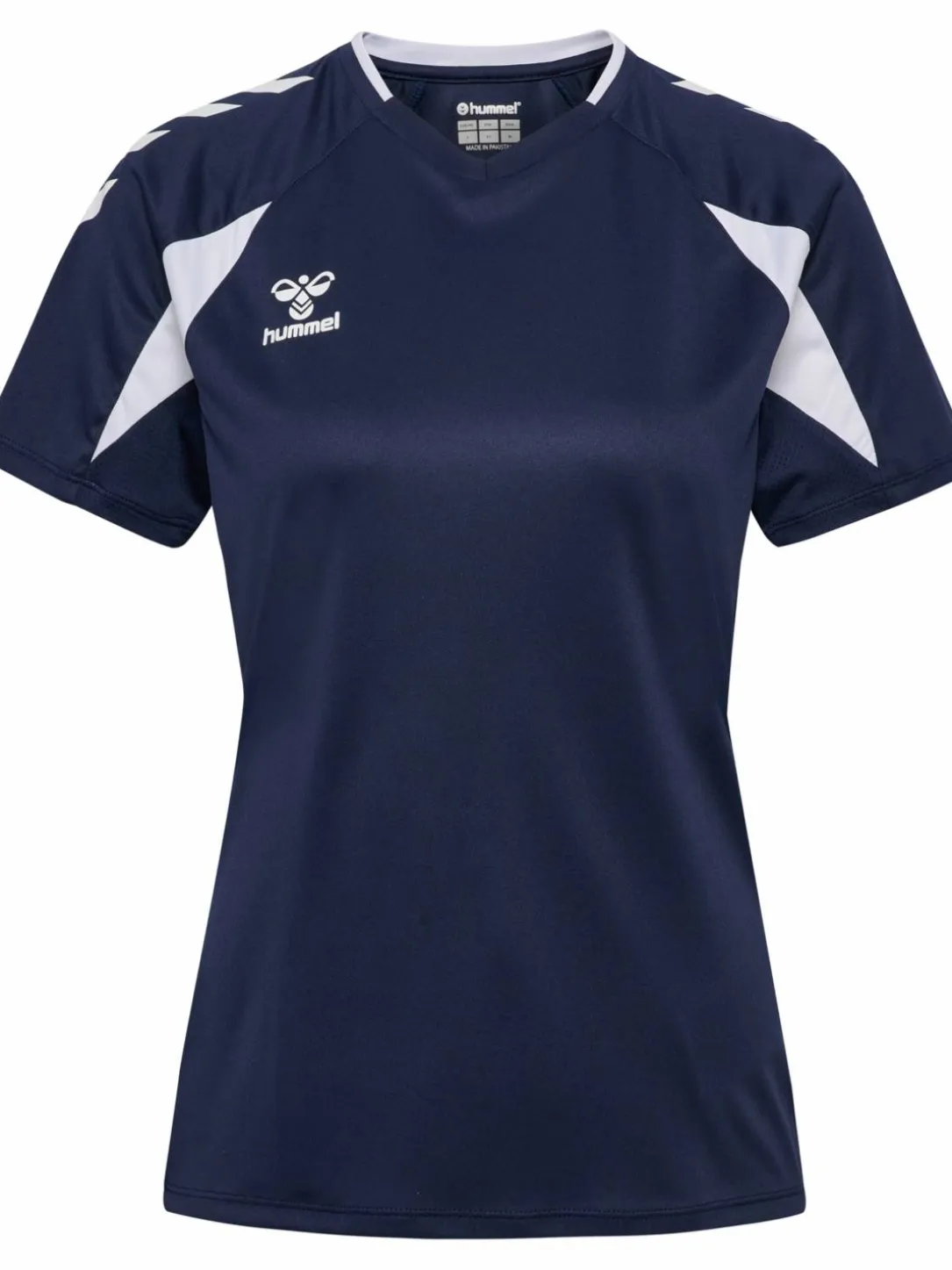 hmlCORE 2.0 JERSEY S/S WOMAN