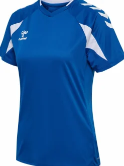 hmlCORE 2.0 JERSEY S/S WOMAN
