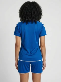 hmlCORE 2.0 JERSEY S/S WOMAN