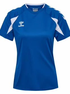 hmlCORE 2.0 JERSEY S/S WOMAN