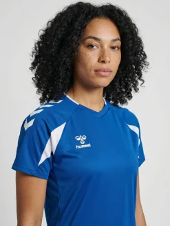 hmlCORE 2.0 JERSEY S/S WOMAN