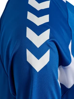 hmlCORE 2.0 JERSEY S/S WOMAN
