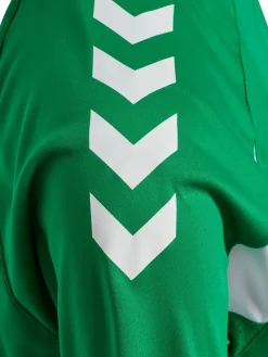 hmlCORE 2.0 JERSEY S/S WOMAN