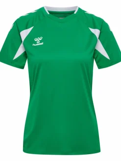 hmlCORE 2.0 JERSEY S/S WOMAN