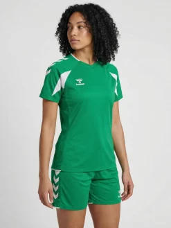hmlCORE 2.0 JERSEY S/S WOMAN