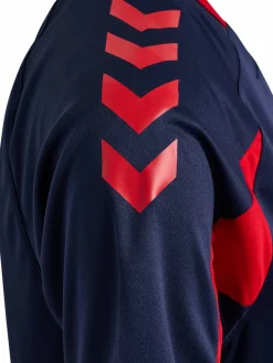 hmlCORE 2.0 JERSEY S/S WOMAN