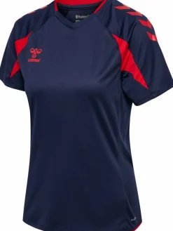 hmlCORE 2.0 JERSEY S/S WOMAN