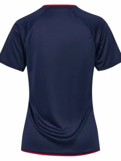 hmlCORE 2.0 JERSEY S/S WOMAN