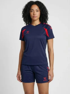 hmlCORE 2.0 JERSEY S/S WOMAN