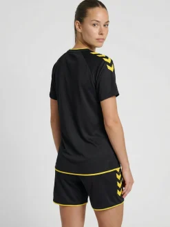 hmlCORE 2.0 JERSEY S/S WOMAN