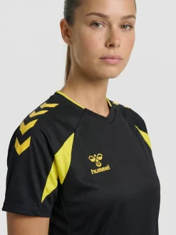 hmlCORE 2.0 JERSEY S/S WOMAN