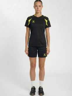 hmlCORE 2.0 JERSEY S/S WOMAN