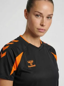 hmlCORE 2.0 JERSEY S/S WOMAN