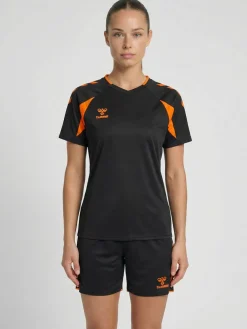 hmlCORE 2.0 JERSEY S/S WOMAN