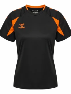hmlCORE 2.0 JERSEY S/S WOMAN