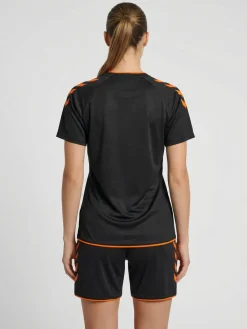 hmlCORE 2.0 JERSEY S/S WOMAN