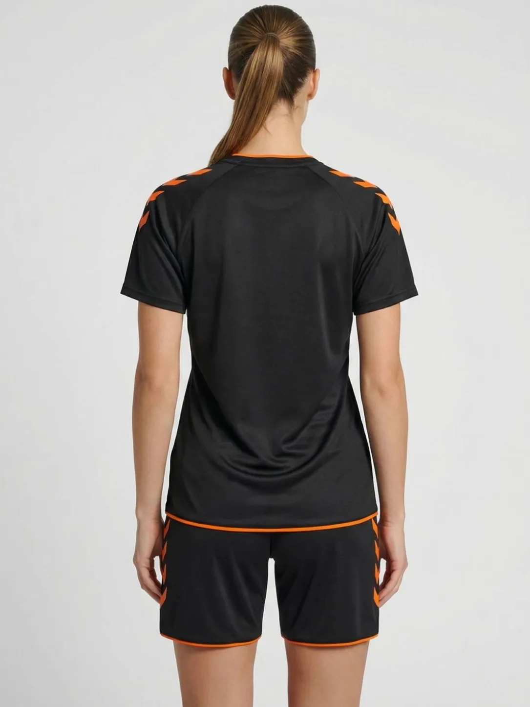 hmlCORE 2.0 JERSEY S/S WOMAN