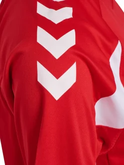 hmlCORE 2.0 JERSEY S/S WOMAN