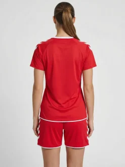 hmlCORE 2.0 JERSEY S/S WOMAN