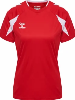 hmlCORE 2.0 JERSEY S/S WOMAN